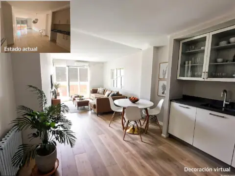 Piso en Carrer de Sentmenat, 4